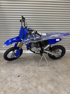 Yamaha YZ65 из Японии, фото 1