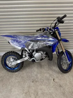 Yamaha YZ65 из Японии, фото 3