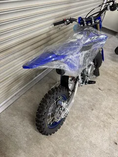 Yamaha YZ65 из Японии, фото 4