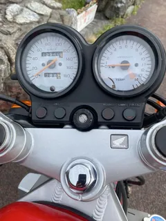 Honda VT250 Spada из Японии, фото 7