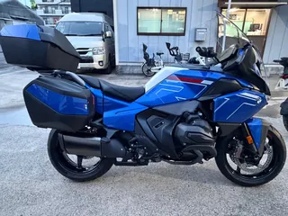 BMW R1300Gs Adv Asa из Японии, фото 1