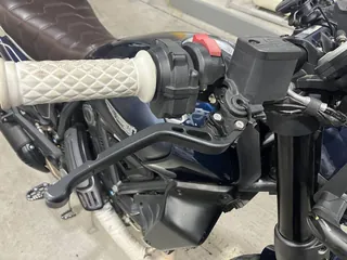 Ducati Scrambler Night Shift из Японии, фото 2