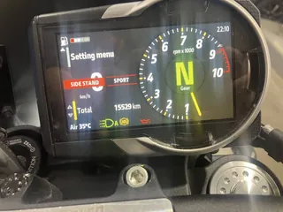 Ducati Scrambler Night Shift из Японии, фото 6