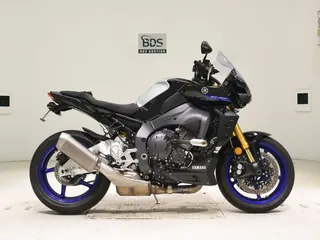 Yamaha MT-10SP из Японии, фото 1