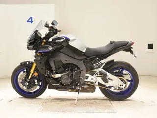 Yamaha MT-10SP из Японии, фото 2