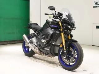 Yamaha MT-10SP из Японии, фото 3