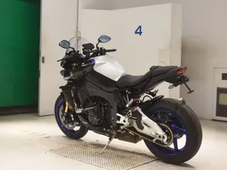 Yamaha MT-10SP из Японии, фото 6
