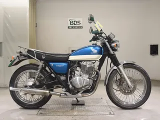 Honda CB400SS из Японии, фото 1
