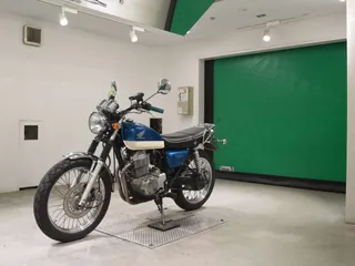 Honda CB400SS из Японии, фото 4