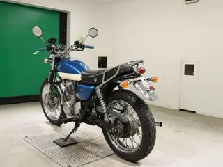Honda CB400SS из Японии, фото 6