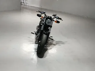 Harley-Davidson XL1200X из Японии, фото 3