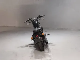 Harley-Davidson XL1200X из Японии, фото 4