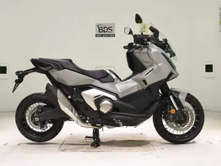 Honda X-ADV750 из Японии, фото 1