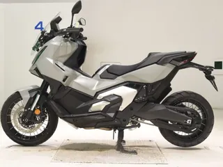 Honda X-ADV750 из Японии, фото 2