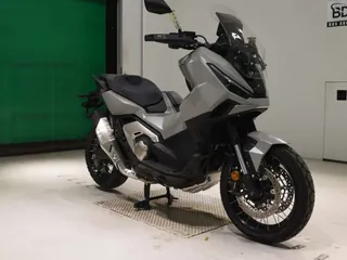 Honda X-ADV750 из Японии, фото 3