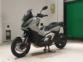 Honda X-ADV750 из Японии, фото 4
