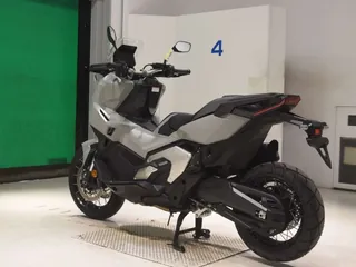 Honda X-ADV750 из Японии, фото 6