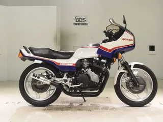 Honda CBX550 из Японии, фото 1