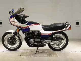 Honda CBX550 из Японии, фото 2