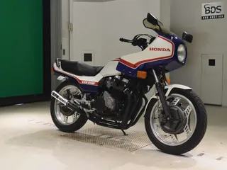 Honda CBX550 из Японии, фото 3