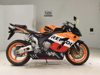 Honda CBR1000RR из Японии, фото 1