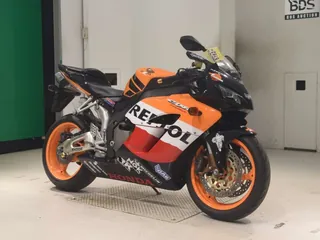 Honda CBR1000RR из Японии, фото 3