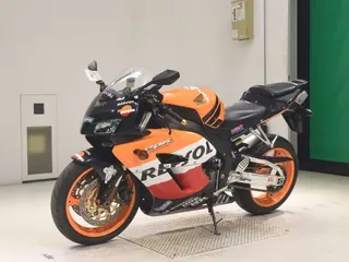 Honda CBR1000RR из Японии, фото 4