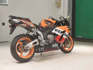 Honda CBR1000RR из Японии, фото 5