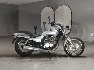 Kawasaki Eliminator125 из Японии, фото 1