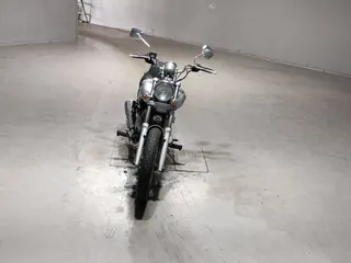 Kawasaki Eliminator125 из Японии, фото 3