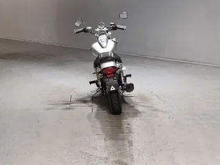 Kawasaki Eliminator125 из Японии, фото 4
