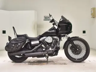 Harley-Davidson FXDBI1450 из Японии, фото 1