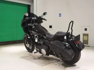 Harley-Davidson FXDBI1450 из Японии, фото 6