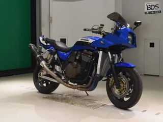 Kawasaki ZRX1200R из Японии, фото 3