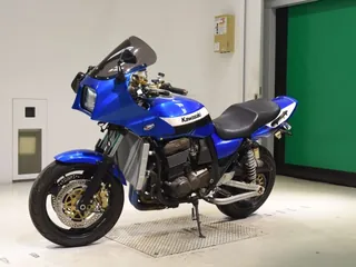 Kawasaki ZRX1200R из Японии, фото 4