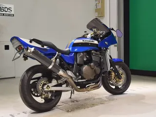 Kawasaki ZRX1200R из Японии, фото 5
