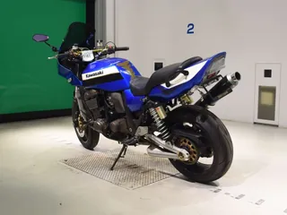 Kawasaki ZRX1200R из Японии, фото 6