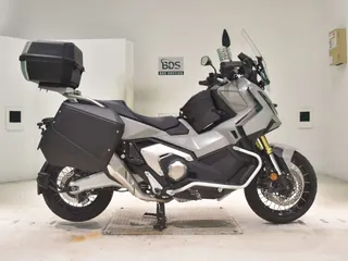 Honda X-ADV750 из Японии, фото 1