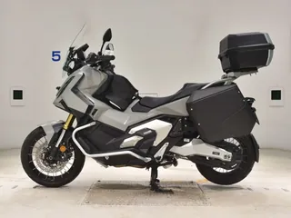 Honda X-ADV750 из Японии, фото 2