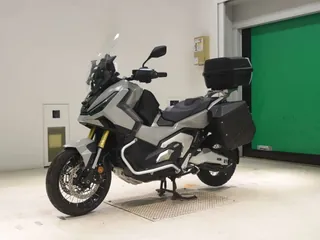 Honda X-ADV750 из Японии, фото 4
