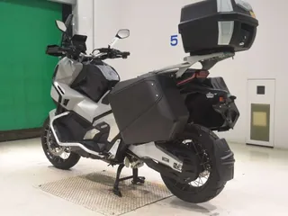 Honda X-ADV750 из Японии, фото 6