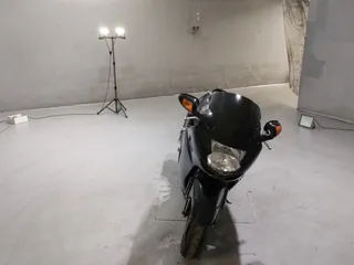Honda CBR1100XX из Японии, фото 3