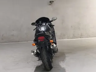 Honda CBR1100XX из Японии, фото 4
