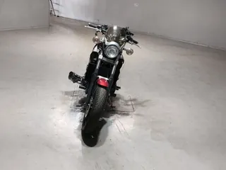 Yamaha V-MAX из Японии, фото 3