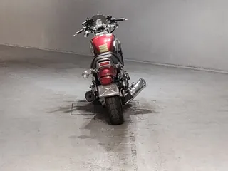 Yamaha V-MAX из Японии, фото 4