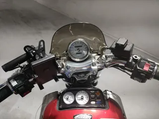 Yamaha V-MAX из Японии, фото 5