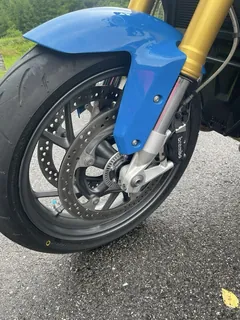 BMW R1200R из Японии, фото 5