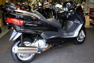 Yamaha Majesty 250C из Японии, фото 3