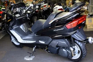 Yamaha Majesty 250C из Японии, фото 5