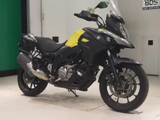 Suzuki V Strom650A из Японии, фото 3